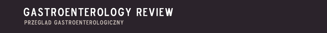 Gastroenterology Review
