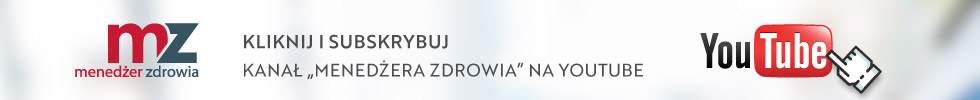 Menedzer Zdrowia youtube