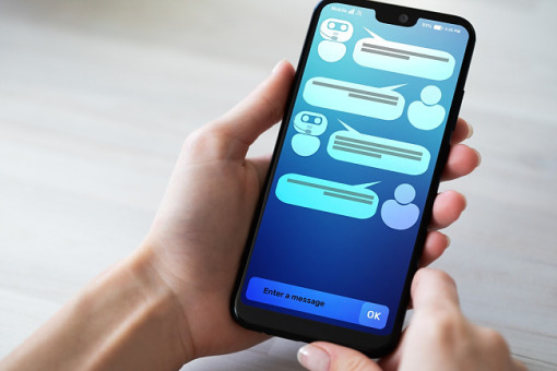 Chatbot psychoterapeuta